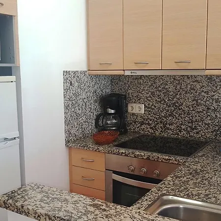 Rocamaura Iv-2-9 Inmoestartit Apartment L'Estartit