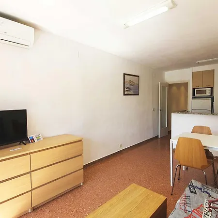 Rocamaura Iv-2-9 Inmoestartit Apartment L'Estartit