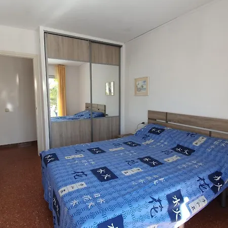 Apartment Rocamaura Iv-2-9 Inmoestartit L'Estartit