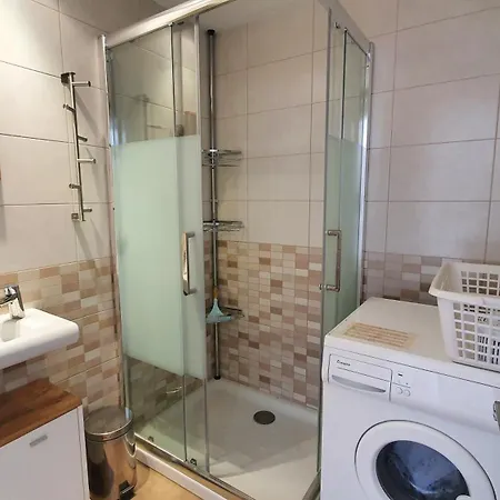 Apartment Rocamaura Iv-2-9 Inmoestartit *