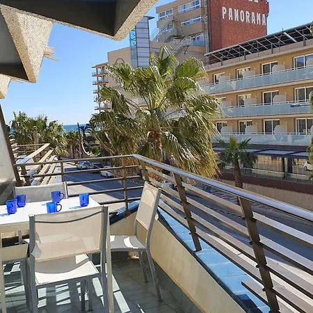 Apartment Rocamaura Iv-2-9 Inmoestartit