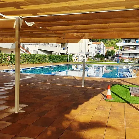 Apartment Rocamaura Iv-2-9 Inmoestartit *